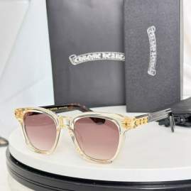 Picture of Chrome Hearts Sunglasses _SKUfw72188503fw